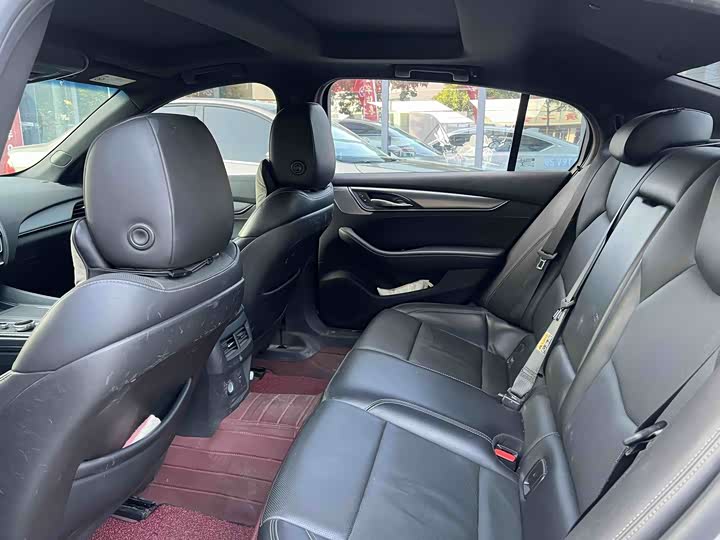 Photo 7 - Cadillac CT5