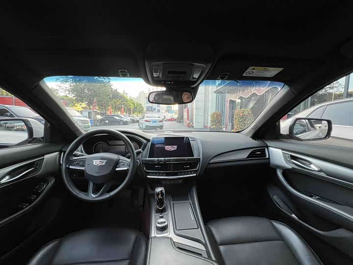 Photo 8 - Cadillac CT5