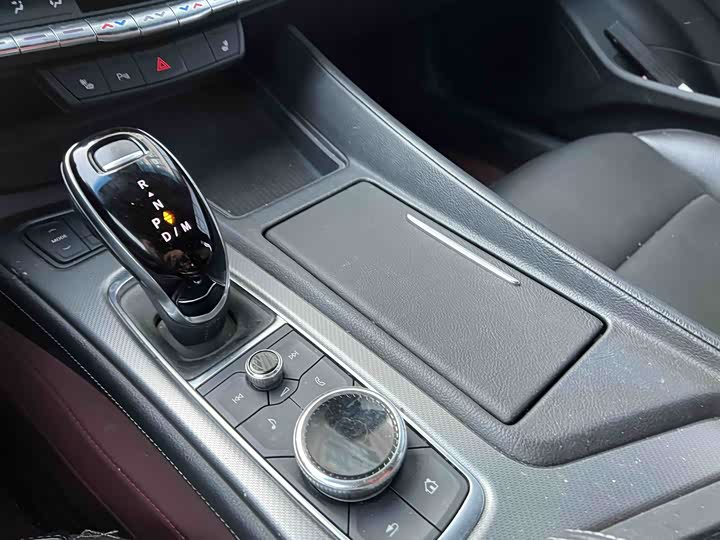 Photo 9 - Cadillac CT5