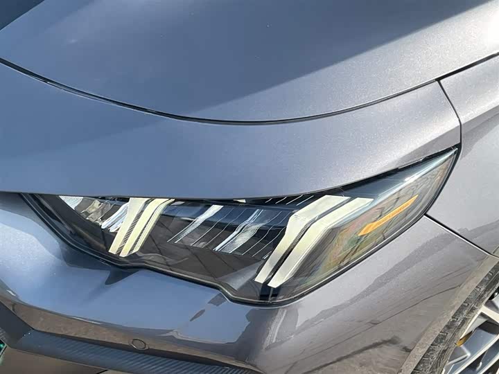 Фото 8 - GAC Trumpchi Empow R