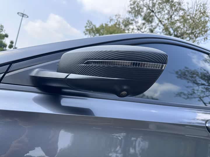 Фото 7 - GAC Trumpchi Empow R