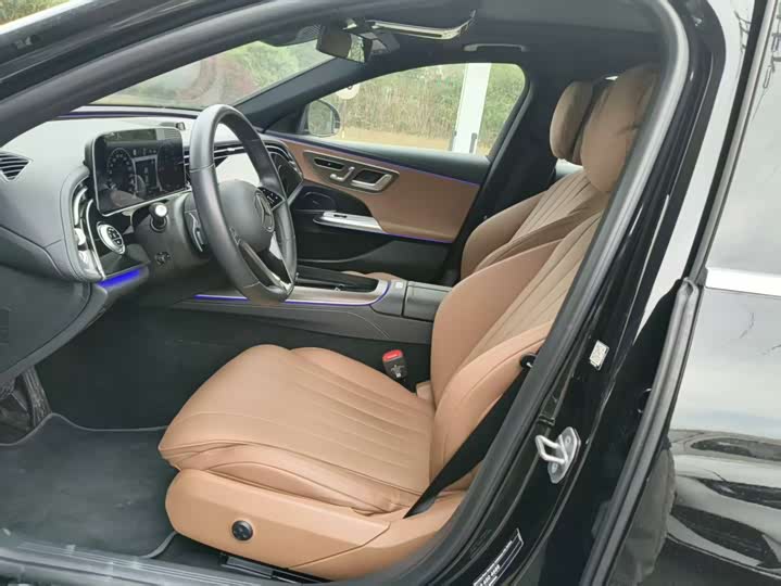 Фото 4 - Mercedes-Benz E-Class Hybrid