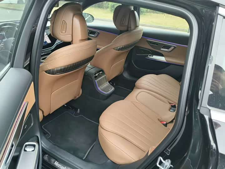 Фото 6 - Mercedes-Benz E-Class Hybrid