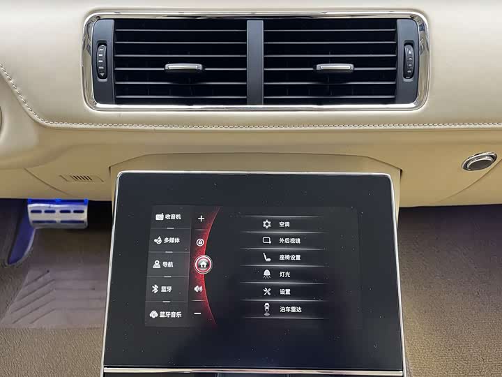 Фото 9 - Hongqi L5 (Guoli)