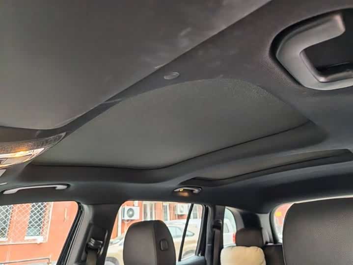 Фото 5 - Mercedes-Benz GLB-Class