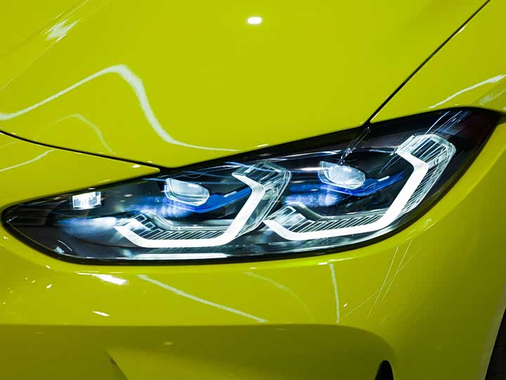 Фото 8 - BMW M4