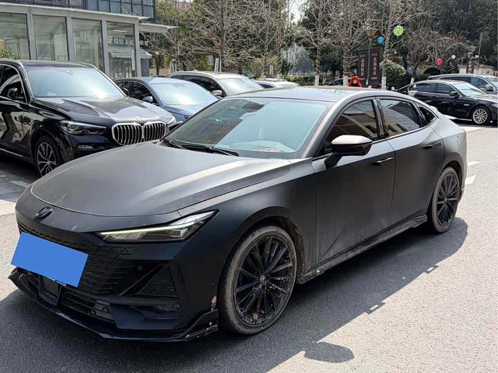 Photo 1 - Changan UNI-V