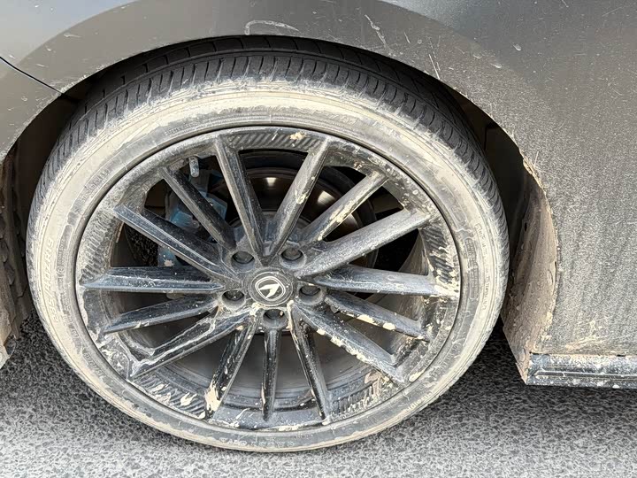 Photo 5 - Changan UNI-V