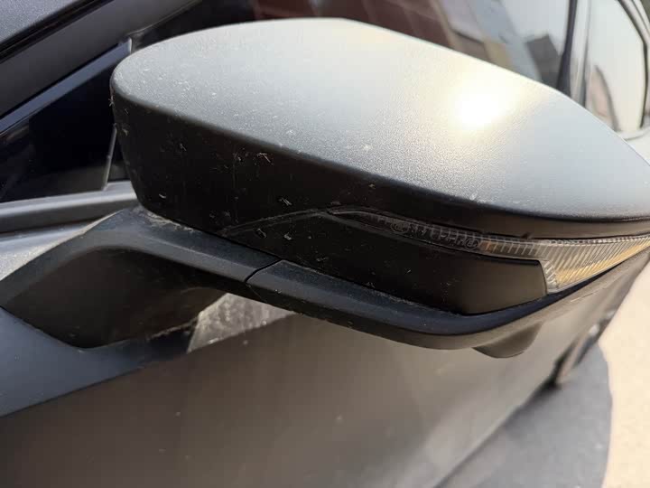 Photo 6 - Changan UNI-V