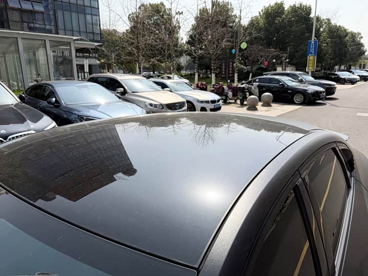 Photo 7 - Changan UNI-V