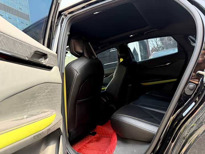 Photo 9 - Changan UNI-V