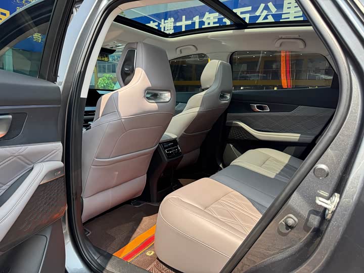 Фото 6 - Changan UNI-K