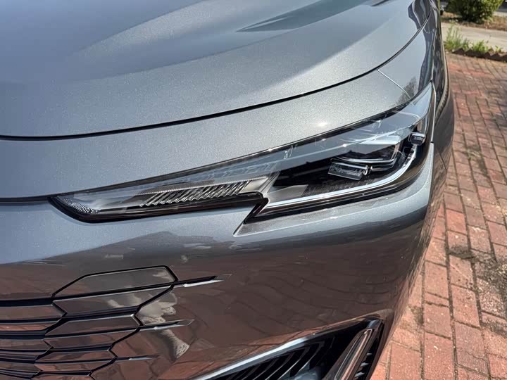 Фото 7 - Changan UNI-K