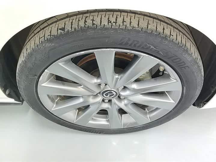 Photo 6 - Mazda 3 (Axela)