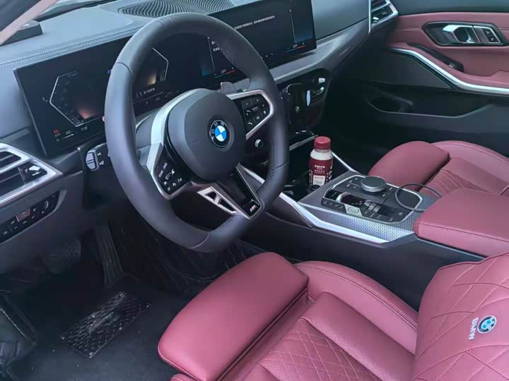 Фото 3 - BMW 3 Series