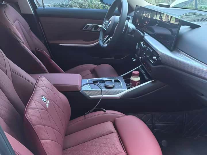 Фото 5 - BMW 3 Series