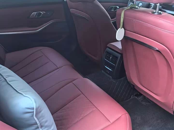 Фото 6 - BMW 3 Series