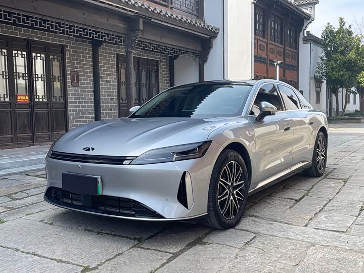 Фото 1 - Chery Fulwin A9L