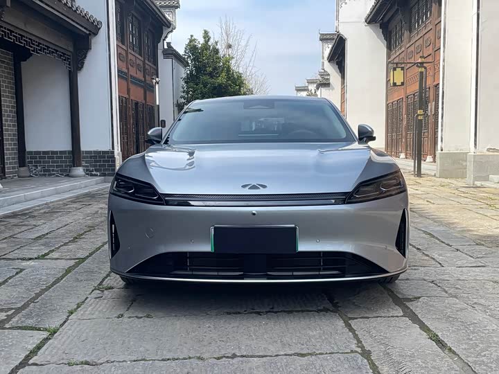 Фото 2 - Chery Fulwin A9L