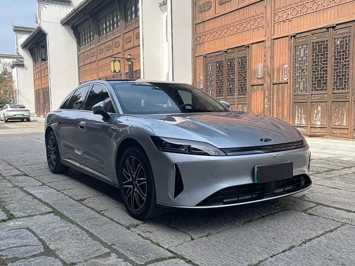 Фото 3 - Chery Fulwin A9L