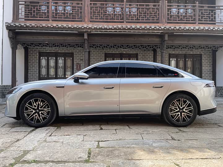 Фото 4 - Chery Fulwin A9L