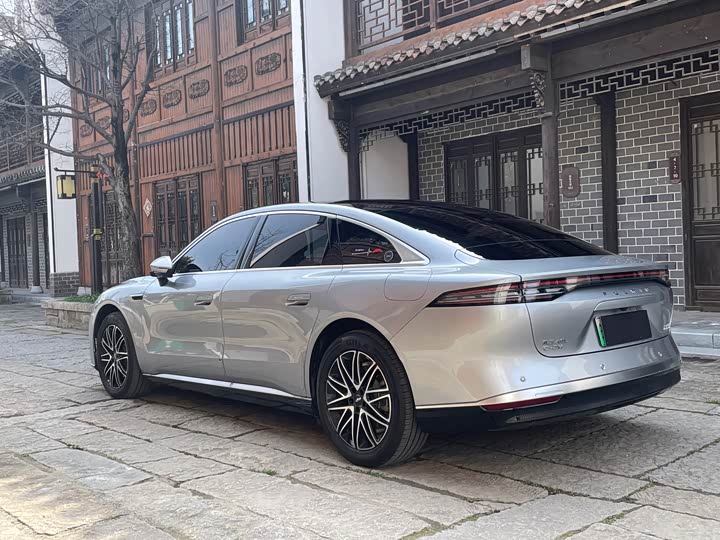 Фото 5 - Chery Fulwin A9L