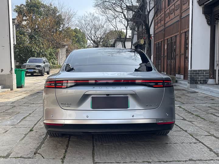 Фото 6 - Chery Fulwin A9L