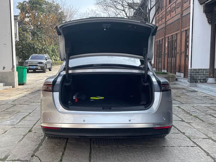 Фото 7 - Chery Fulwin A9L