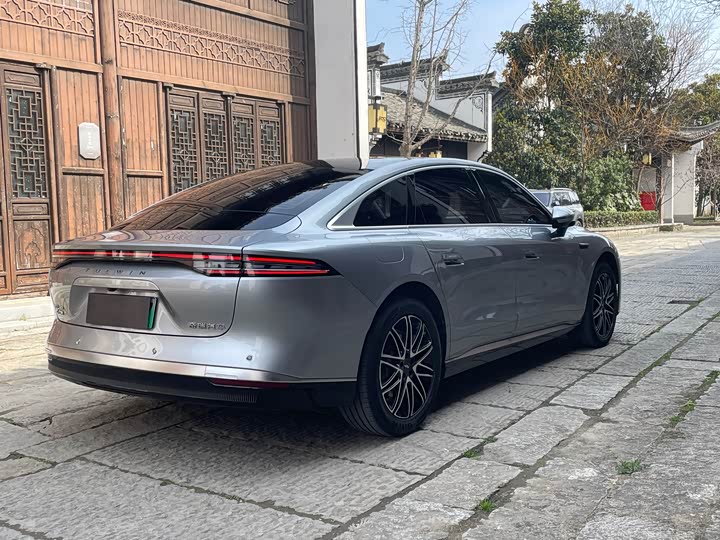 Фото 9 - Chery Fulwin A9L