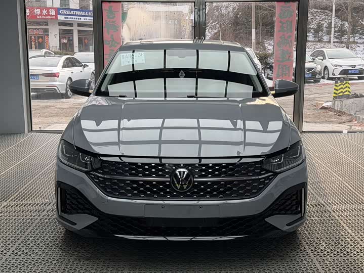 Фото 3 - Volkswagen Lavida