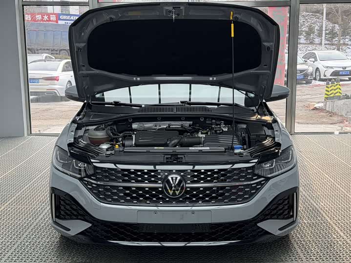 Фото 6 - Volkswagen Lavida