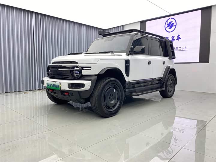 Фото 1 - Chery iCar V23