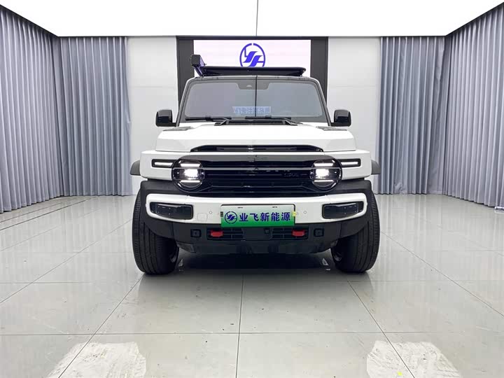 Фото 2 - Chery iCar V23