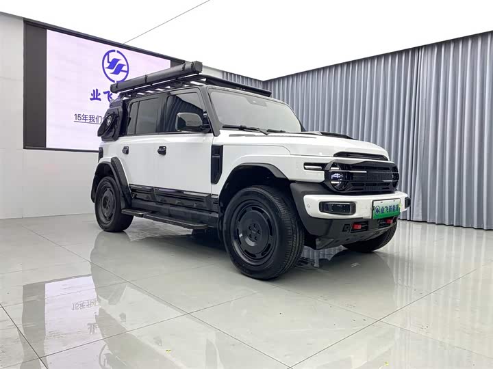 Фото 3 - Chery iCar V23