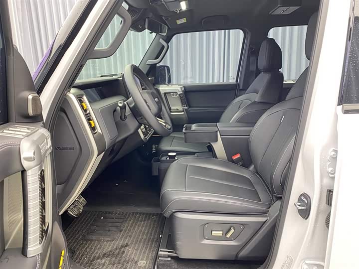 Фото 7 - Chery iCar V23