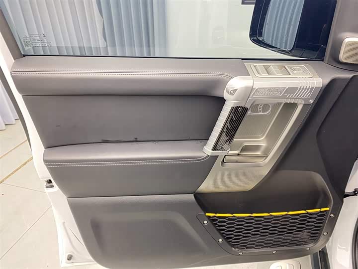 Фото 8 - Chery iCar V23