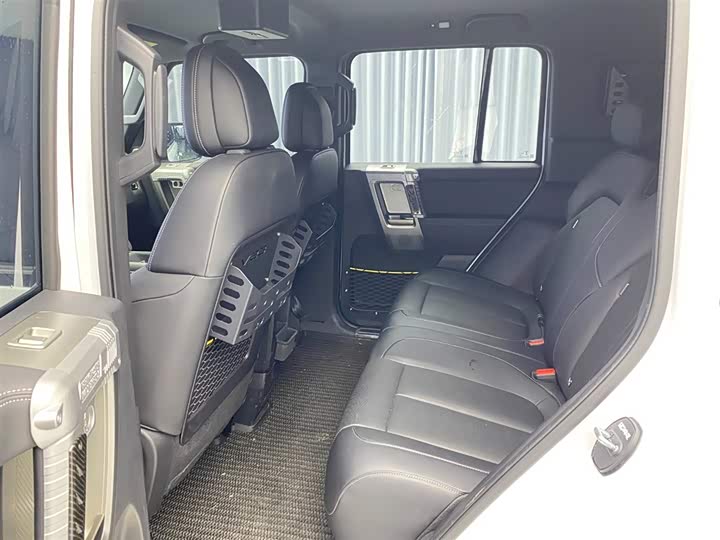 Фото 9 - Chery iCar V23