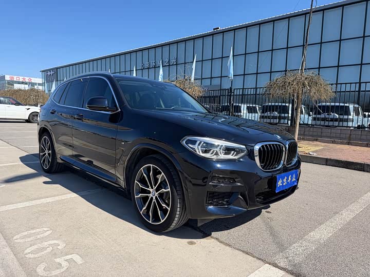 Фото 3 - BMW X3