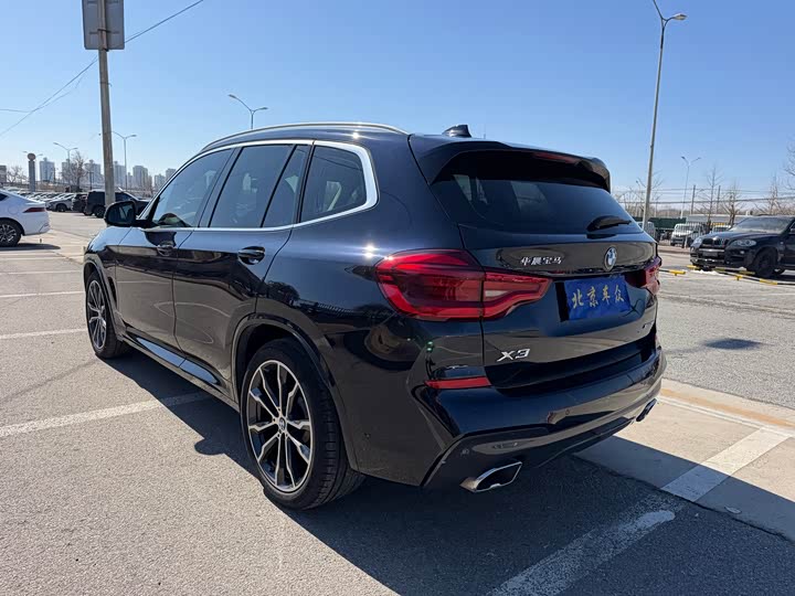 Фото 7 - BMW X3