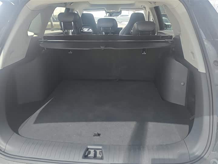 Фото 4 - BYD Sea Lion 07 DM-i Hybrid