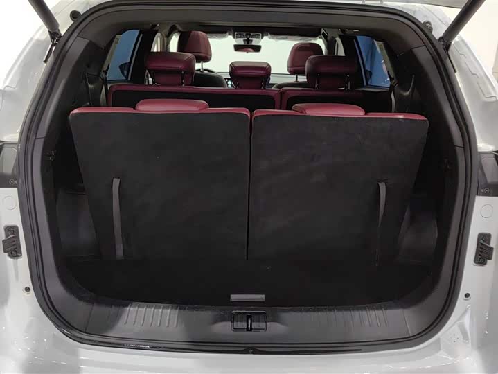 Фото 4 - Jetour X70 Plus