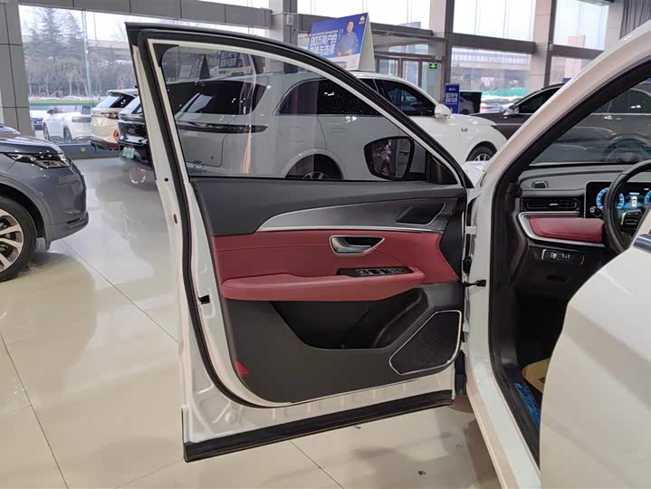 Фото 7 - Jetour X70 Plus