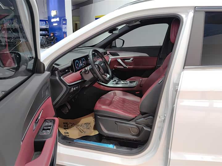 Фото 9 - Jetour X70 Plus