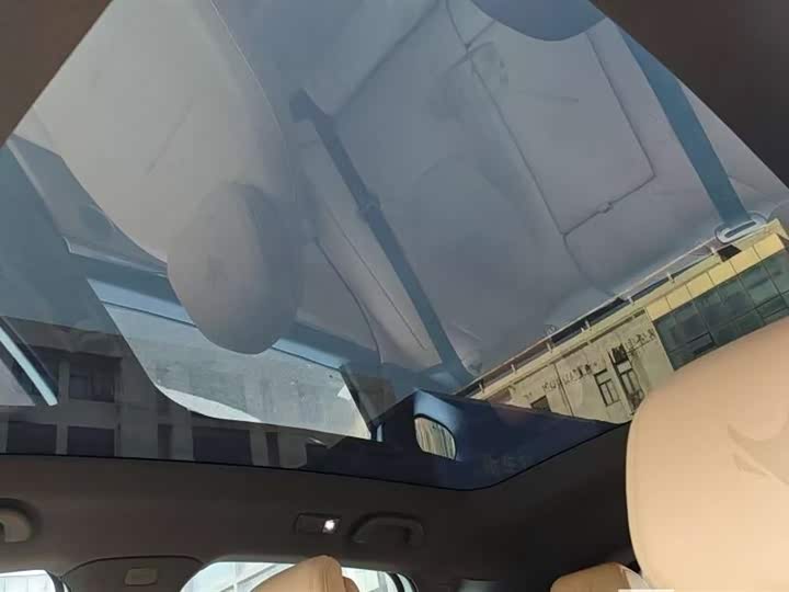 Фото 9 - BAIC Arcfox Alpha T5