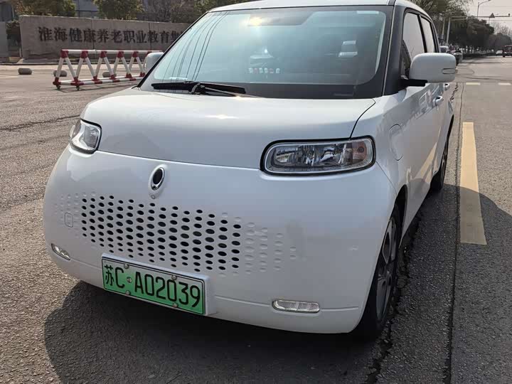 Фото 1 - Ora White Cat