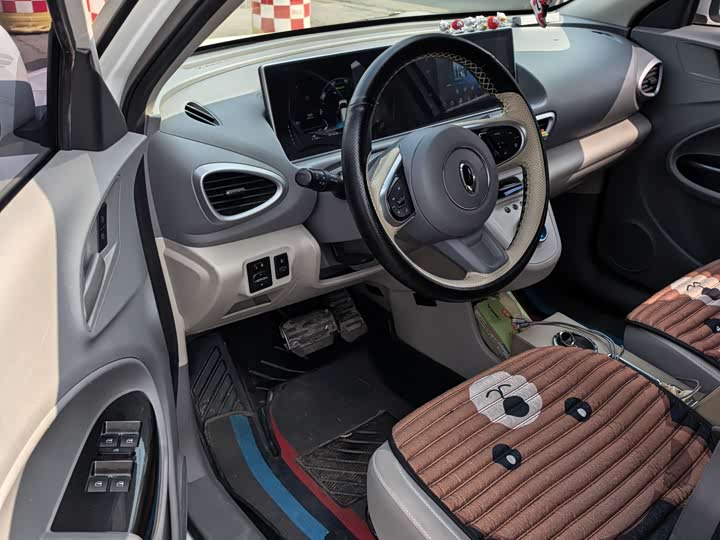 Фото 5 - Ora White Cat