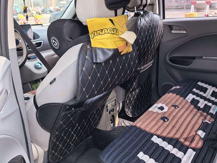 Фото 6 - Ora White Cat