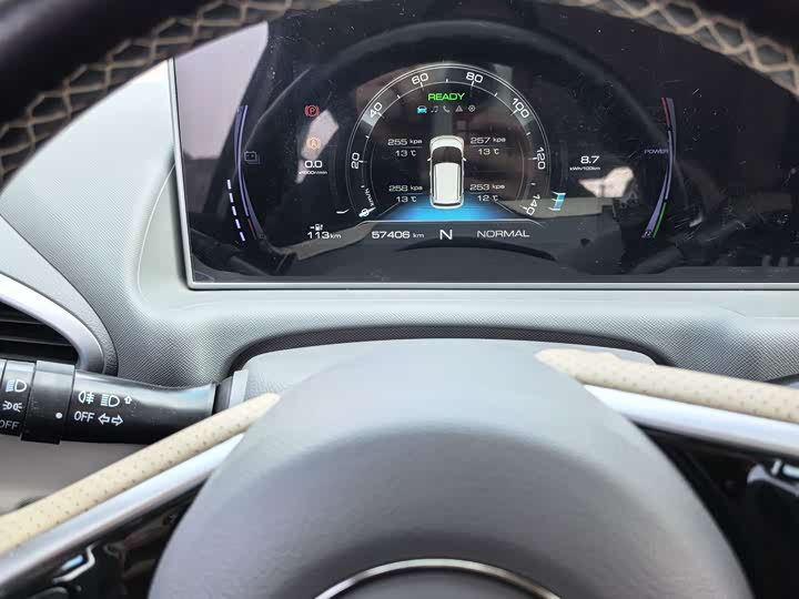 Фото 9 - Ora White Cat