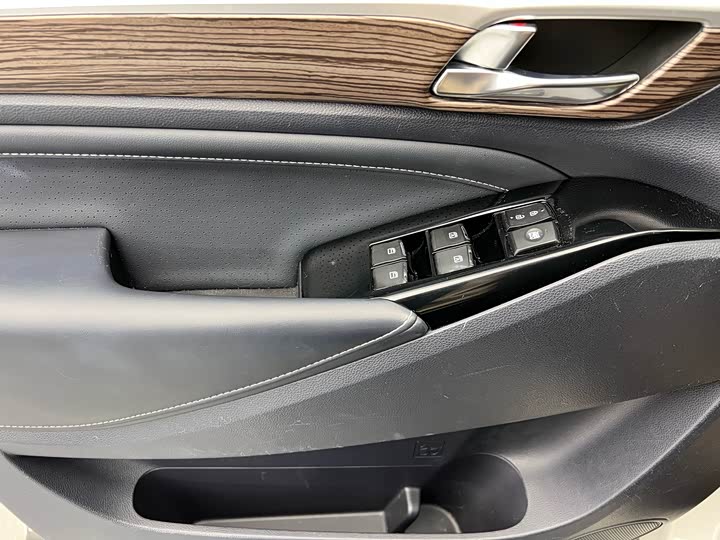 Фото 5 - GAC Trumpchi M8