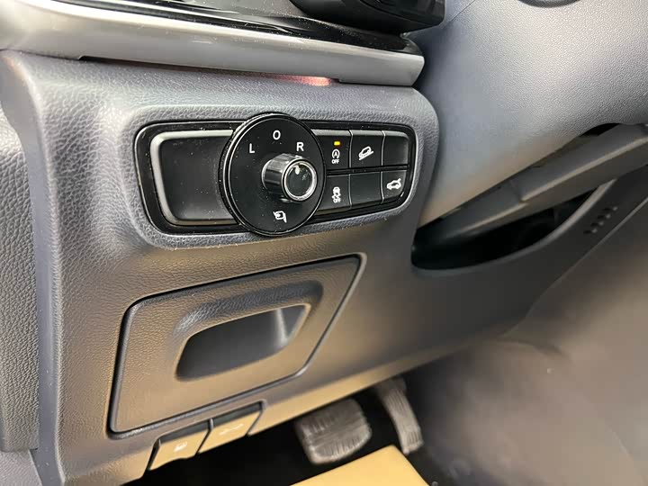 Фото 6 - GAC Trumpchi M8